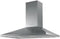 Candy CCE19/2X - Wandschouw afzuigkap - 450 m³/uur - Roestvrijstaal