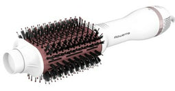 Rowenta CF6135F0 - Heat Brush - Ionische functie - Roze