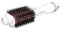 Rowenta CF6135F0 - Heat Brush - Ionische functie - Roze