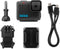 GoPro HERO (2024) - Actioncam - 4K video - Zwart