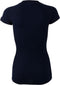 Avento Thermoshirt - Korte Mouw - Aansluitend - Donkerblauw - Maat 36