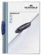 KLEMMAP DURABLE 2260 SWINGCLIP BLAUW - 1 stuk
