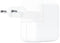 Apple 30W USB-C Power Adapter - Oplader - 1x USB type-C - Wit