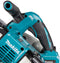 Makita DSP600PT2J - Accu invalzaag LXT - 2x18V 2x5.0Ah met duolader