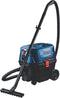 Bosch GAS 12-25 PL - Stofafzuiging L-klasse - 1250W motor - 25 l opvangbak