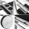 MEDIA M dressoir voor plancha