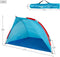 Strandtent Aktive Polyester 170 x 100 x 100 cm