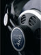 AKG K240 MKII - Studio-koptelefoon - Halfopen ontwerp - Grijs Zwart