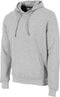 Reece Studio Hooded Sweat Top - Regular Fit - Capuchon - Grijs - Maat 140