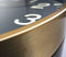 Thomas Kent - Klok rond Clocksmith M - 40cm - Bronsgoud