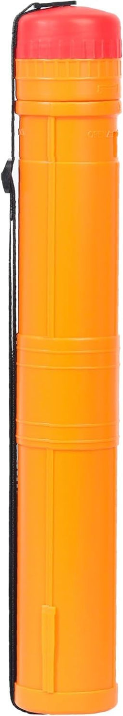 TOUROCMONT HT-80-OR - Transportrol - WATERDICHT - Oranje