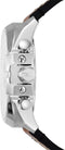 Diesel DZ4657 - Polshorloge - Chronograaf - Bruin