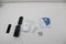 eufy Video Doorbell Battery Slim - Videodeurbel - 1080p - WDR - 4:3 beeldverhouding