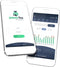 Powerfox PA201901 - App-gestuurde energieverbruiksmeteraccessoires - Real-time energiegegevens - Wit