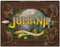 Spin Master Jumanji - Bordspel - Avonturenspel voor 2-4 spelers vanaf 8 jaar (Frans)