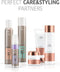 Semi-Permanente Kleur Color Fresh Create Future Wella Geel (60 ml)