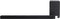 Polk Audio Signa S4 - Soundbar - Dolby Atmos 3.1.2 met draadloze subwoofer