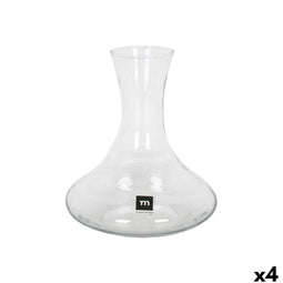 Wijn Decanteerkan La Mediterránea 1,5 L (4 Stuks)