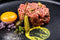 Plate-it garneerringen - 4-delige set