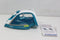 Tefal EasyGliss Plus FV5737 - Stoomstrijkijzer - 2500W 220 g/min stoomstoot
