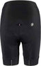 Assos UMA GT Half Shorts EVO - Fietsbroek dames - Met zeem - Zwart