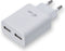 USB Wall Charger i-Tec CHARGER2A4W