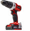 Einhell TE-CD 18/2 - Draadloze Klopboormachine - 2 versnellingen 44 Nm - (2x2.0Ah)