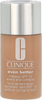 Clinique Even Better Makeup SPF 15 Foundation - CN 10 Alabaster
