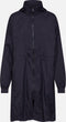 Nike Nsw Wr Jkt Trench - Dames Sportvest - Met capuchon - Zwart (Black) - Maat XS