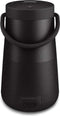 Bose SoundLink Revolve+ II - Draagbare Bluetooth-speaker - 360° geluid - Zwart