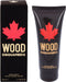 Dsquared2 Wood for men After Shave balsem - 100 ml