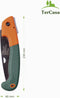 TerCasa tuinzaag - inklapbaar - blad 16 cm - JU-998501