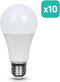 V-TAC VT-2112 - A60 LED-lamp 10,5 W - E27 fitting