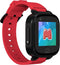 Moochies SST-CCT-RD slimme draagbare accessoire Polsband Rood