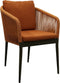 Your Own Living Belmonte Diningstoel - Rusty