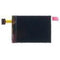 4851025 Nokia LCD-Display 6300, 8600