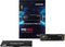 Samsung 990 PRO - Interne SSD - 4 TB - PCIe 4.0 - NVMe M.2 - Leessnelheid 7450 MB/s - Schrijfsnelheid 6900 MB/s