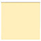 vidaXL - Rolgordijn - 165x130 - cm - verduisterend - 161,6 - cm - polyester - geel