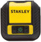 Stanley Kruislaser Cubix (groen)