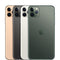 Apple iPhone 11 Pro - Middernachtgroen - 512 GB - Fysieke simkaart + eSIM
