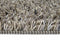 Brink en Campman - Quartz 67105 Vloerkleed - 200x300 - Rechthoek - Laagpolig,Structuur Tapijt - Modern - Bruin, Grijs