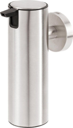 Tiger Boston - Zeepdispenser Wandmontage 125 ml - Zonder boren - RVS geborsteld