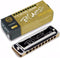 Seydel Mondharmoncia Blues Solist Pro C