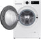 SAMSUNG WW90DG5G34AELE Wasmachine - 9kg - A-10% - Wit