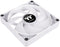 Thermaltake CT120 ARGB Sync - PC-ventilator - 2000 rpm - Wit (2 stuks)