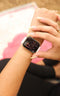 Ice-Watch ICE-Smart Fit RT 3.0 - Smartwatch - AMOLED display - Rose Goudkleurig