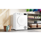 Bosch WTH8300CNL - Warmtepompdroger - Auto Dry sensoren - 8 kg