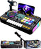 BP® DJ Set Kinderen - Muziek Speelgoed - Bluetooth & Microfoon - Zwart