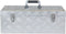 Aluminium gereedschapskist 570x245x220 mm