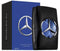 Mercedes-Benz Man - 200 ml - eau de toilette spray - herenparfum